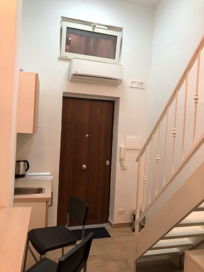 La Casina Di Lia In Via Dei Tribunali Neapel Exterior foto